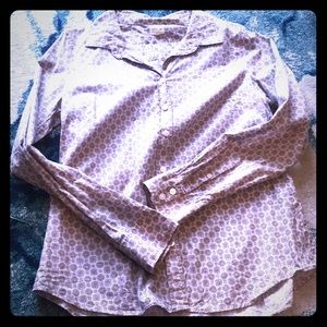 JCrew Factory Perfect Tee